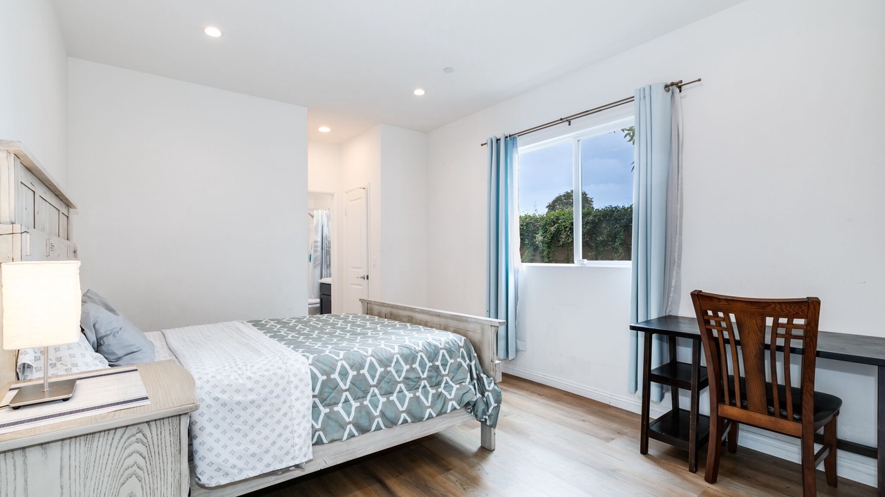 Photo of Bedroom in Chino