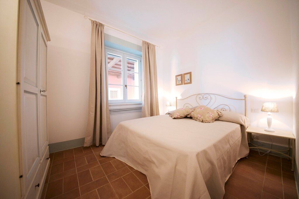 Photo of Bedroom in Tarquinia