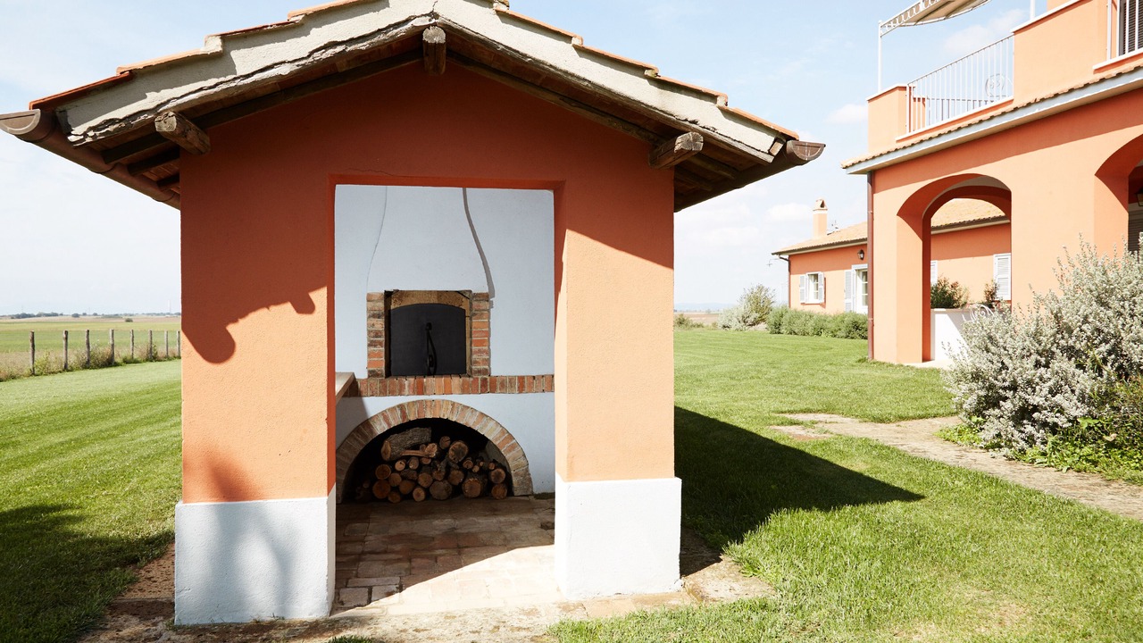 Photo of Outdoor in Tarquinia