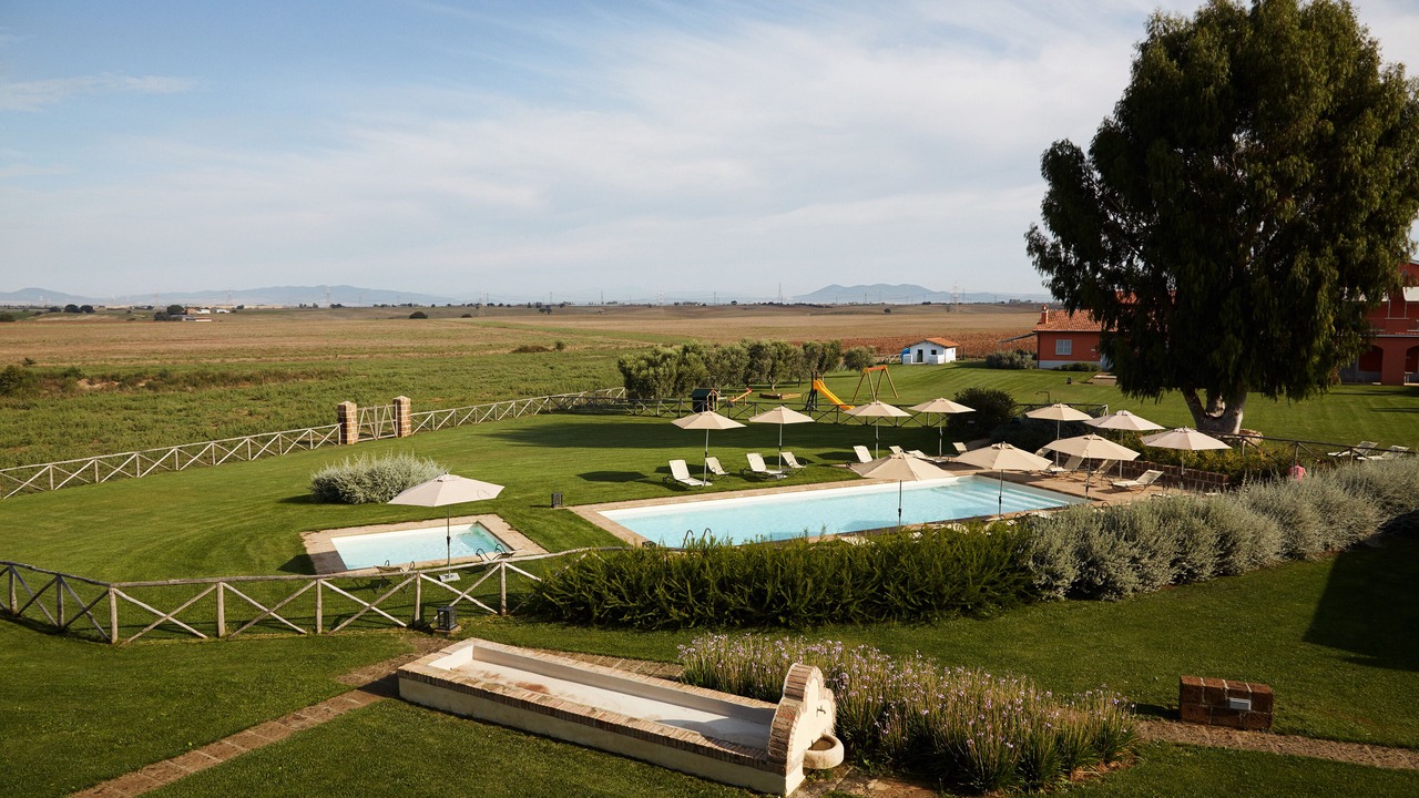 Photo of Outdoor in Tarquinia