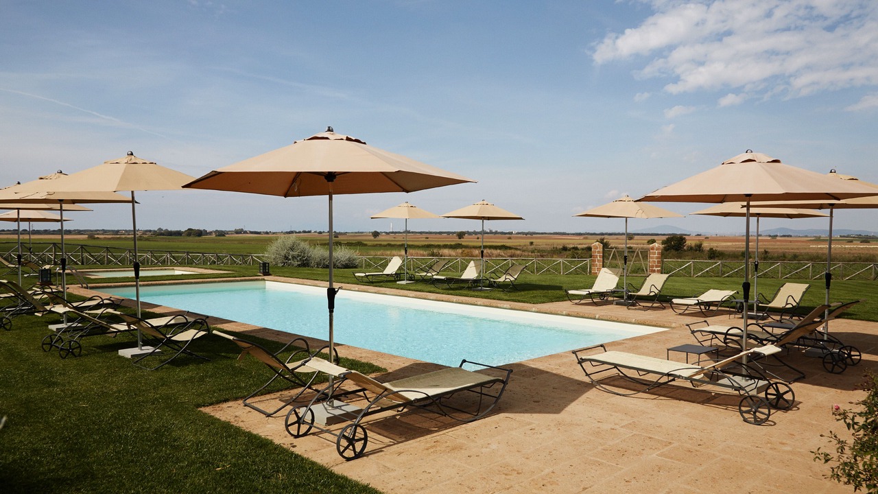 Photo of Outdoor in Tarquinia
