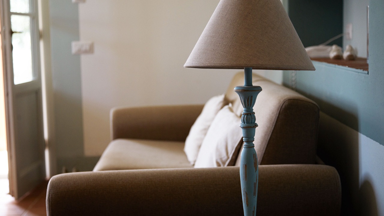 Photo of Livingroom in Tarquinia