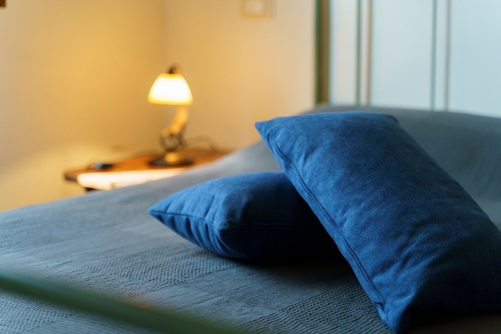 Photo of Bedroom in Valfabbrica