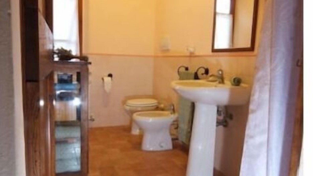 Photo of Bathroom in Valfabbrica