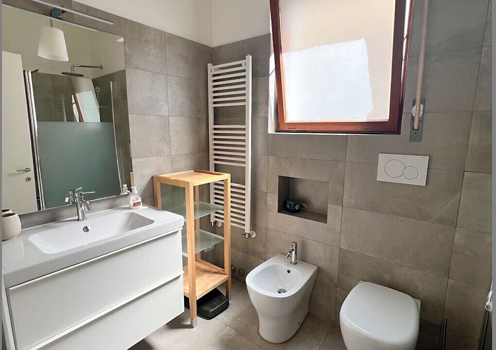 Photo of Bathroom in Punta Ala