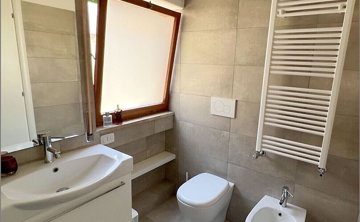 Photo of Bathroom in Punta Ala