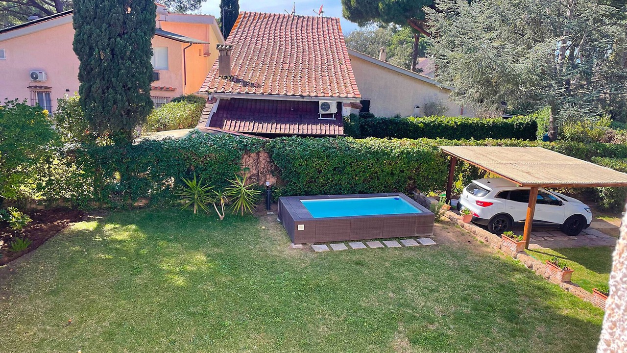Photo of Outdoor in Punta Ala