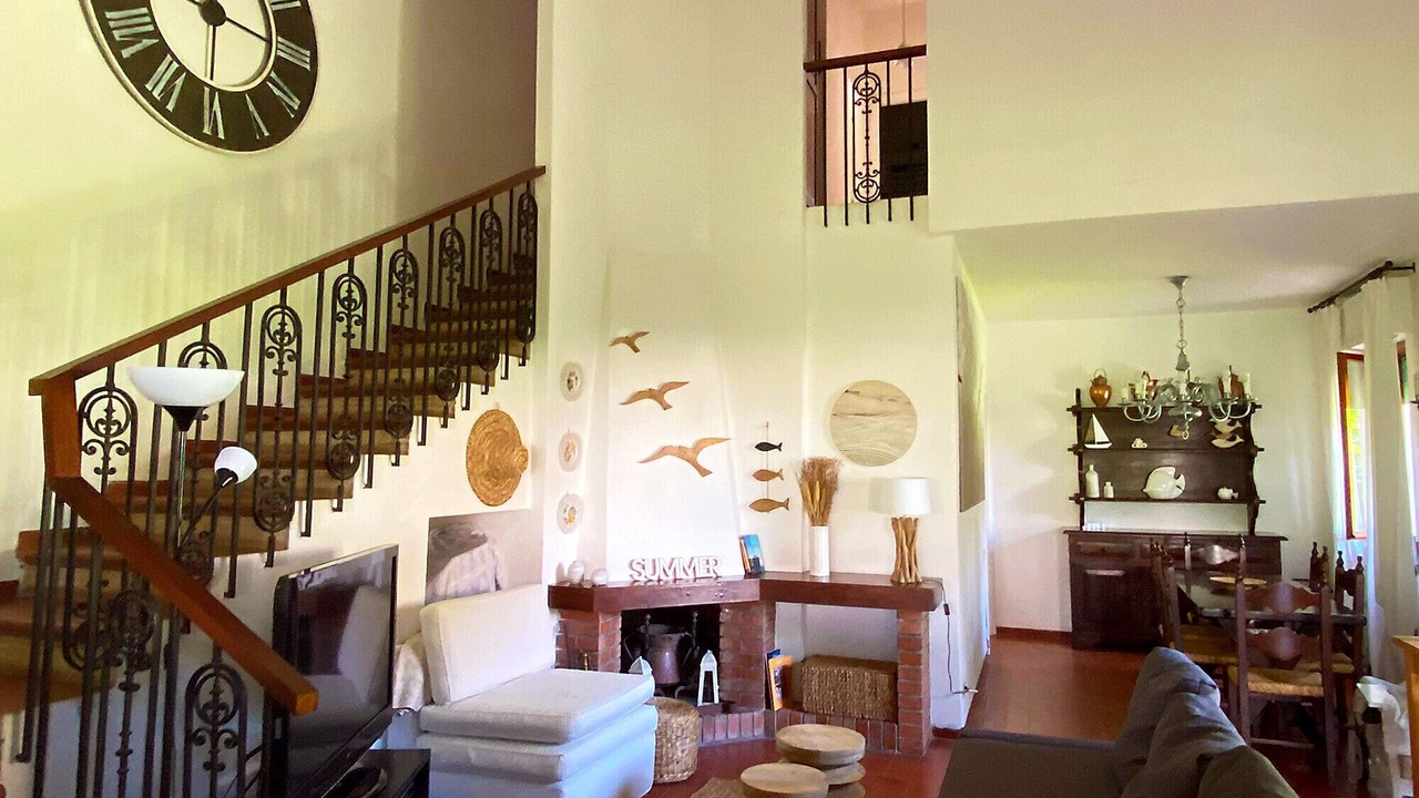 Photo of Livingroom in Punta Ala