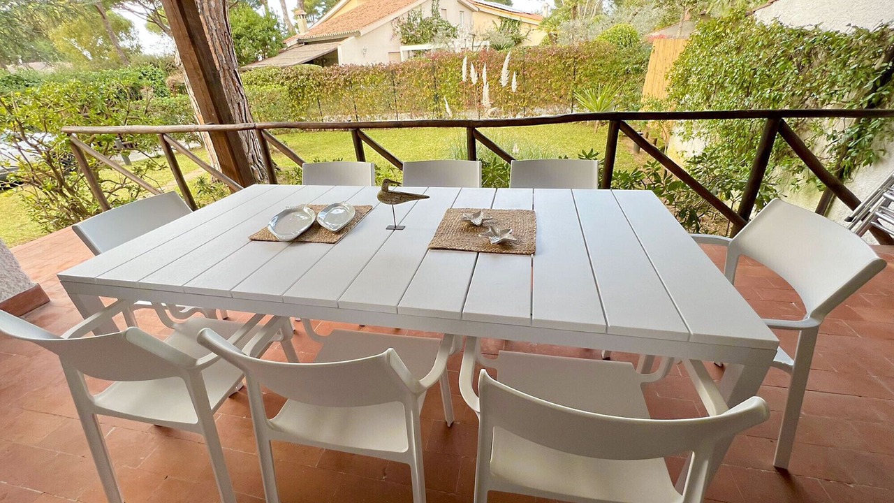 Photo of Outdoor in Punta Ala