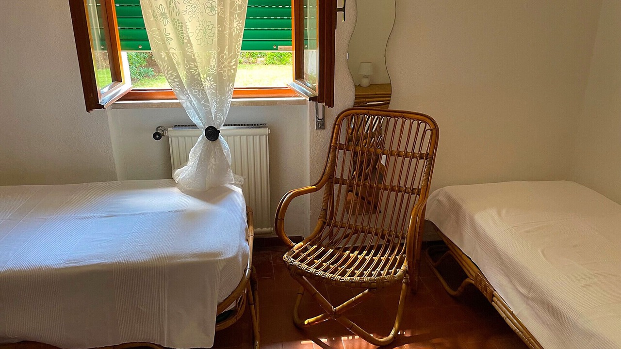 Photo of Bedroom in Punta Ala