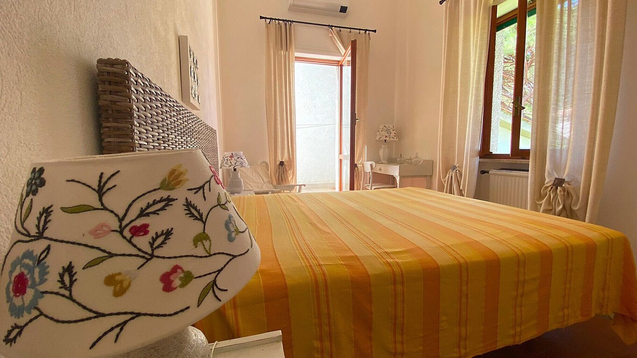 Photo of Bedroom in Punta Ala