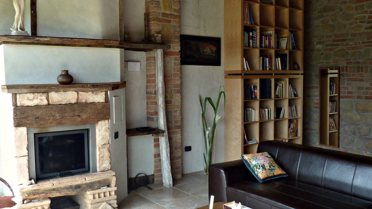 Photo of Bedroom in Amandola