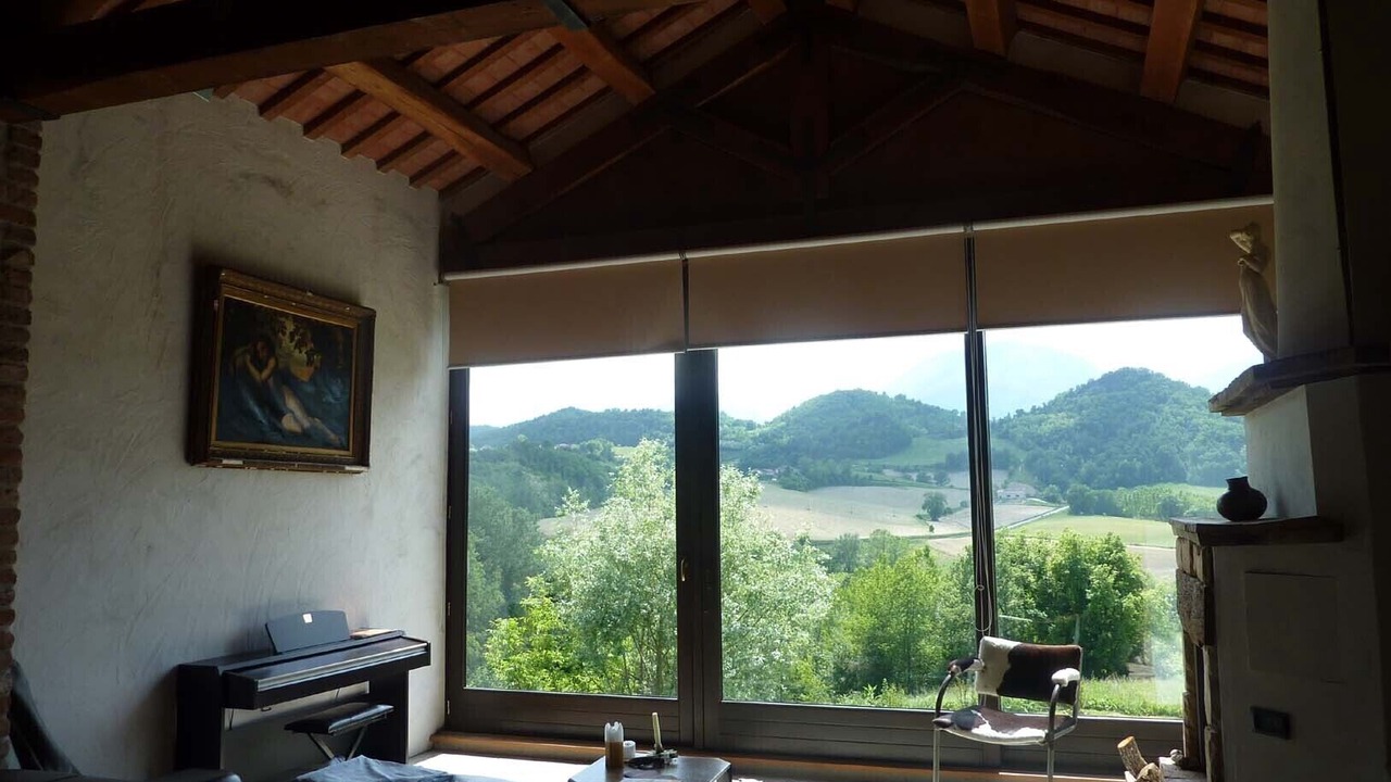 Photo of Bedroom in Amandola