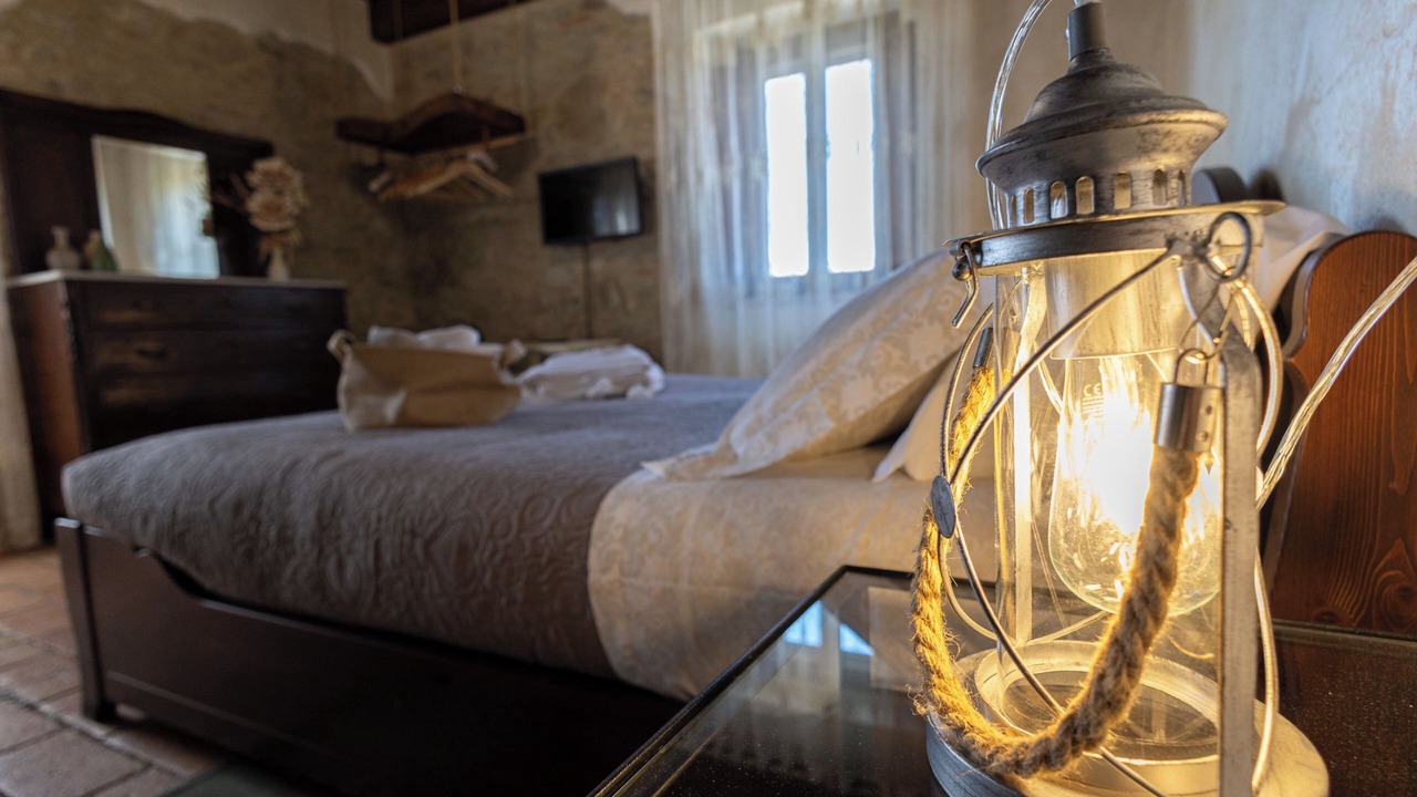 Photo of Bedroom in Passignano sul Trasimeno