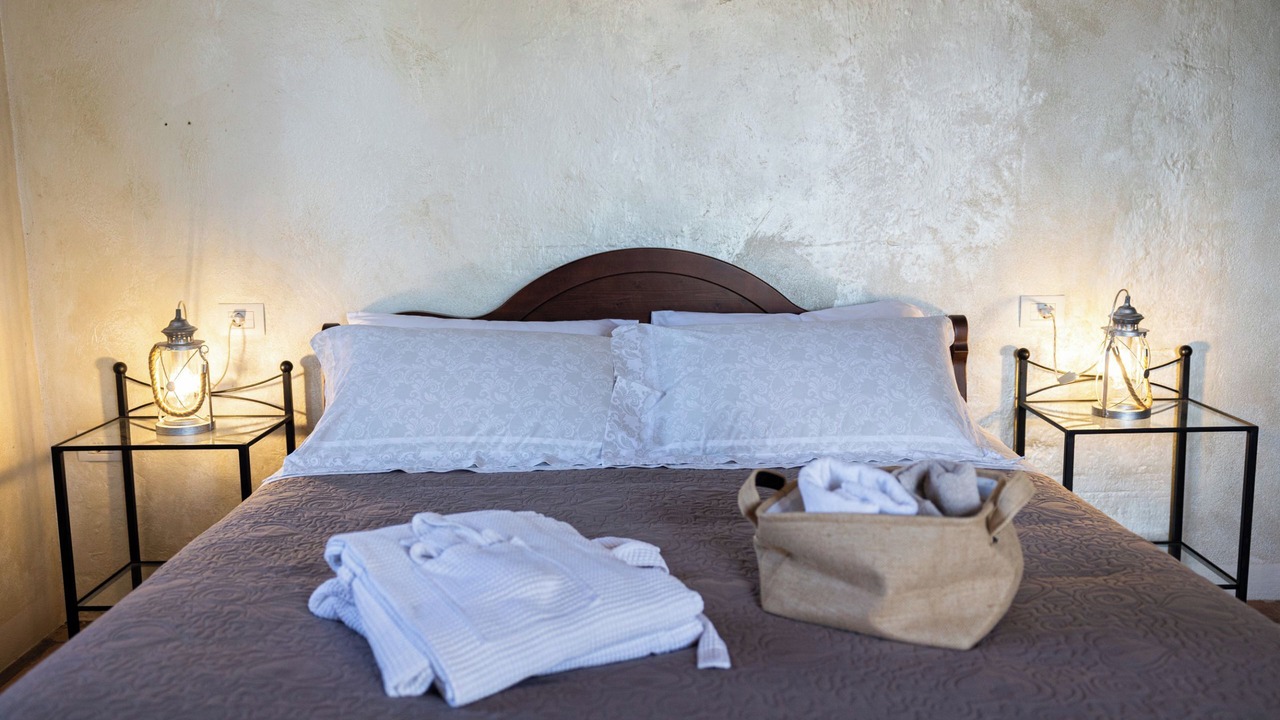 Photo of Bedroom in Passignano sul Trasimeno