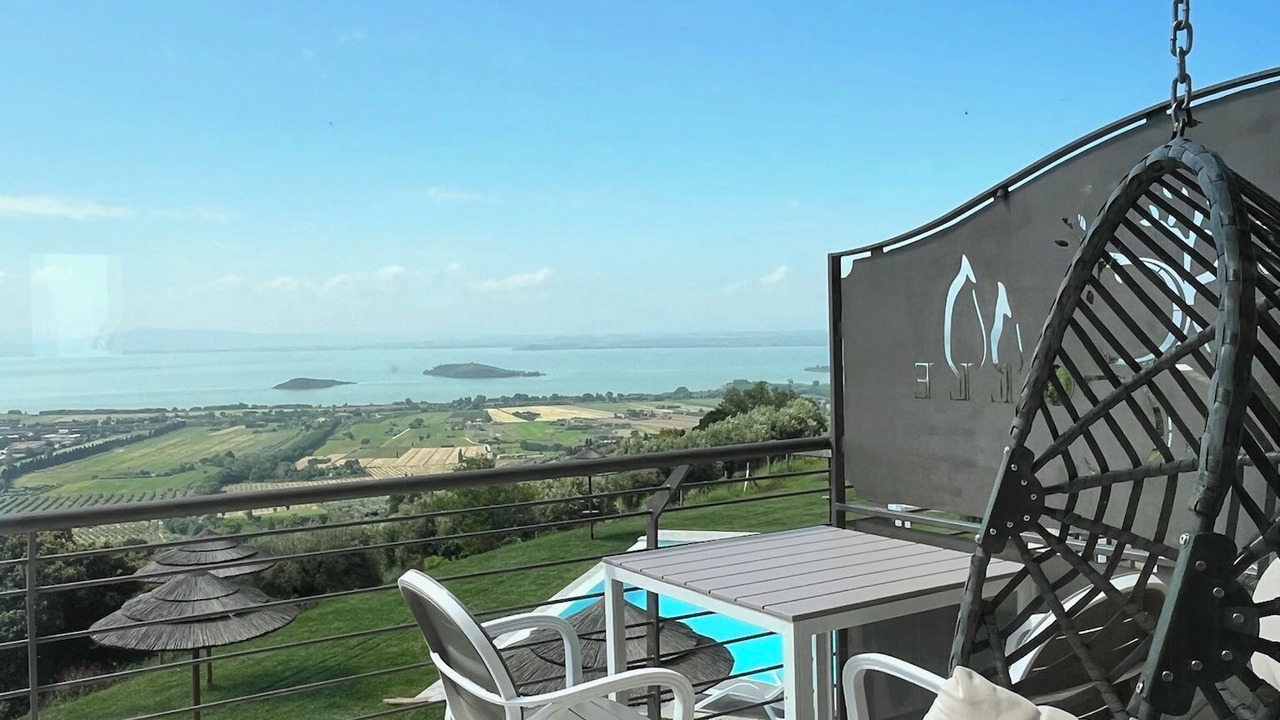 Photo of Outdoor in Passignano sul Trasimeno