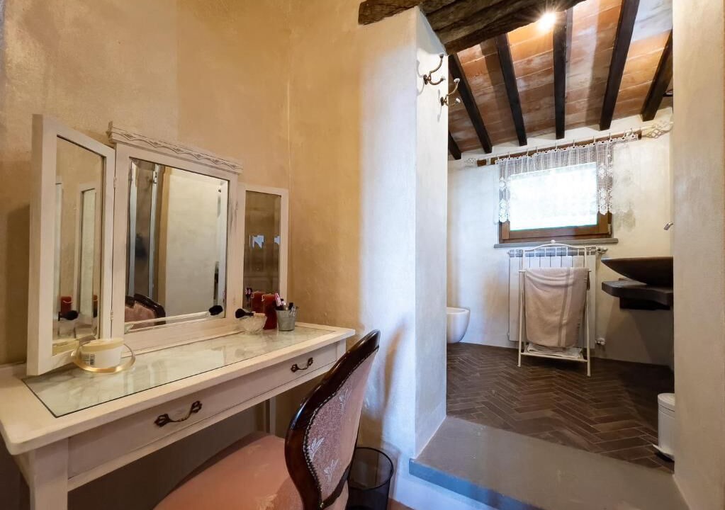 Photo of Bathroom in Passignano sul Trasimeno