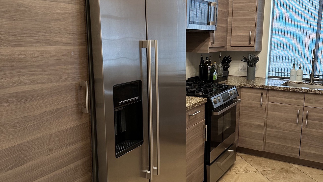 Photo of Kitchen in Beverly Grove