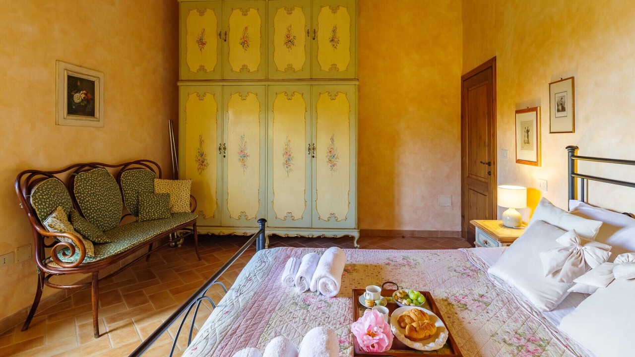 Photo of Bedroom in Guzman