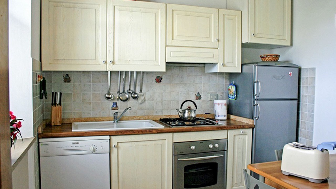 Photo of Kitchen in San Macario In Monte