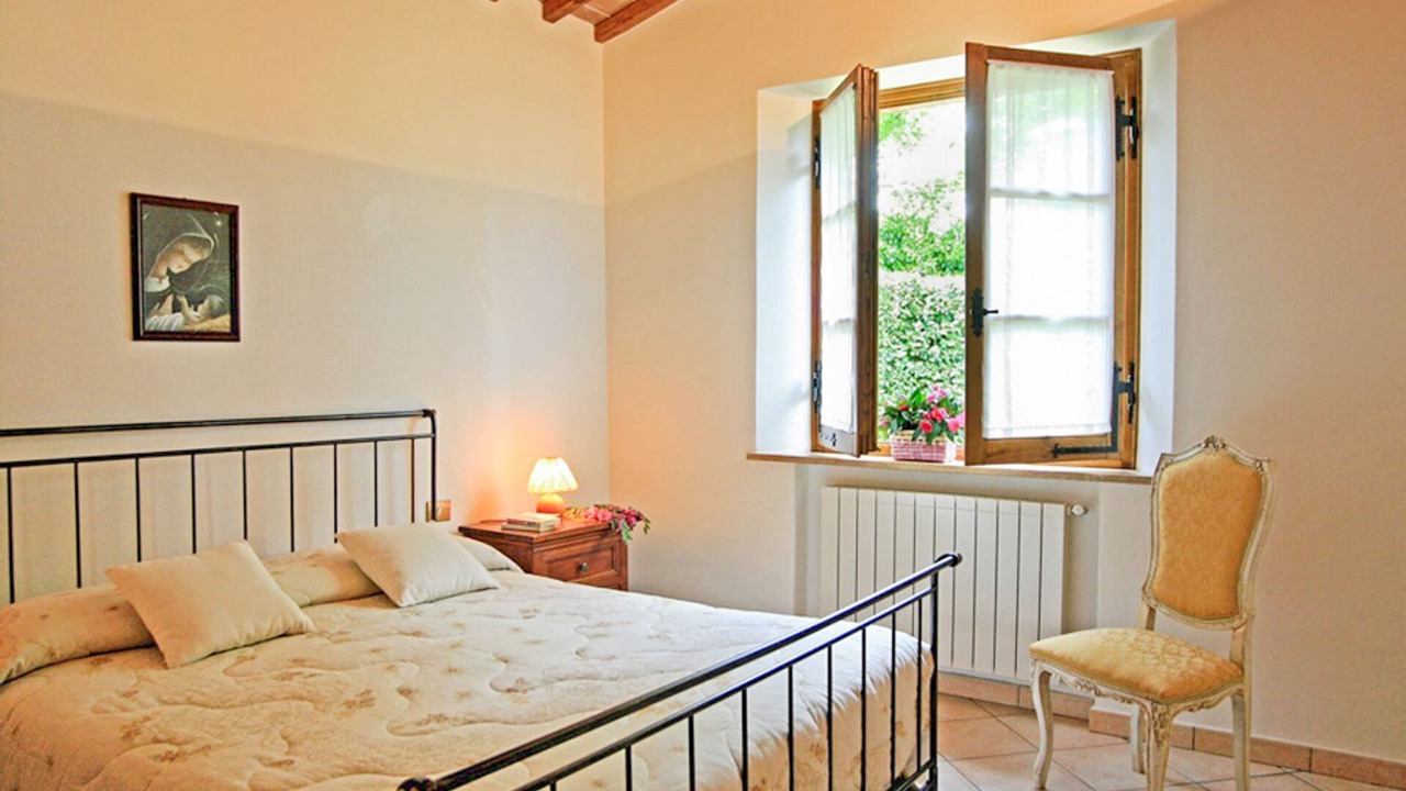 Photo of Bedroom in San Macario In Monte