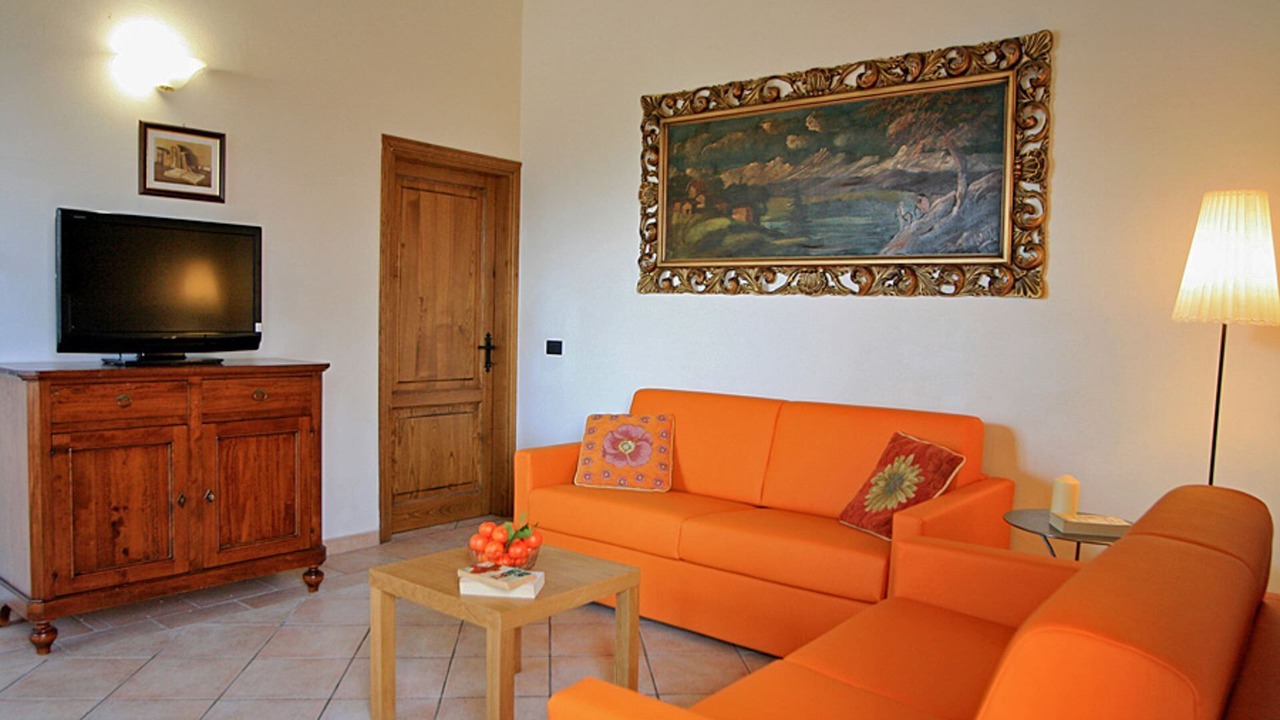 Photo of Livingroom in San Macario In Monte
