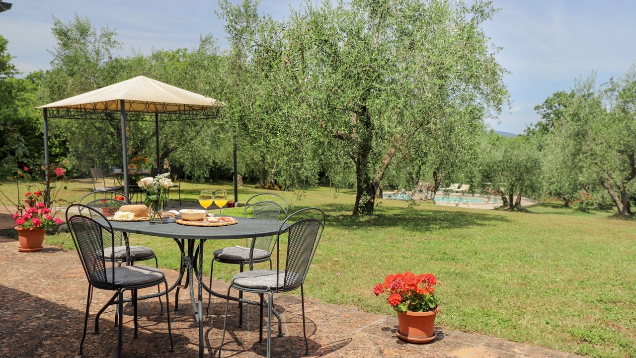 Photo of Outdoor in San Macario In Monte
