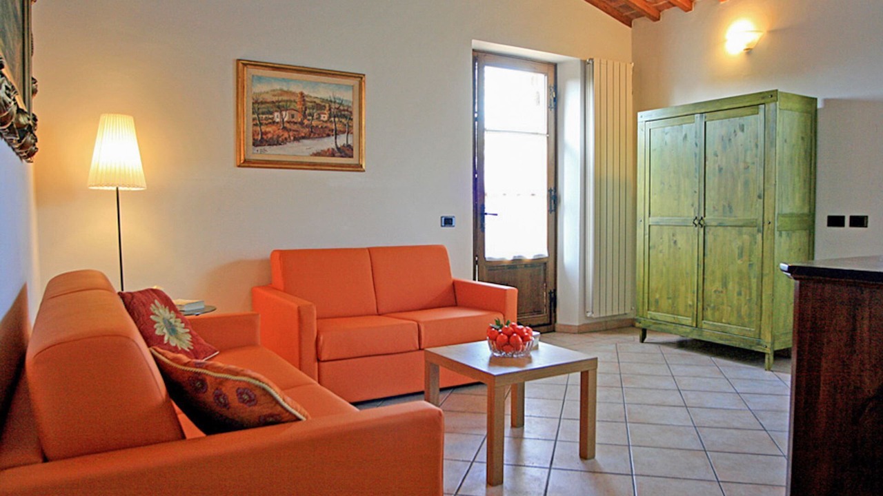 Photo of Livingroom in San Macario In Monte