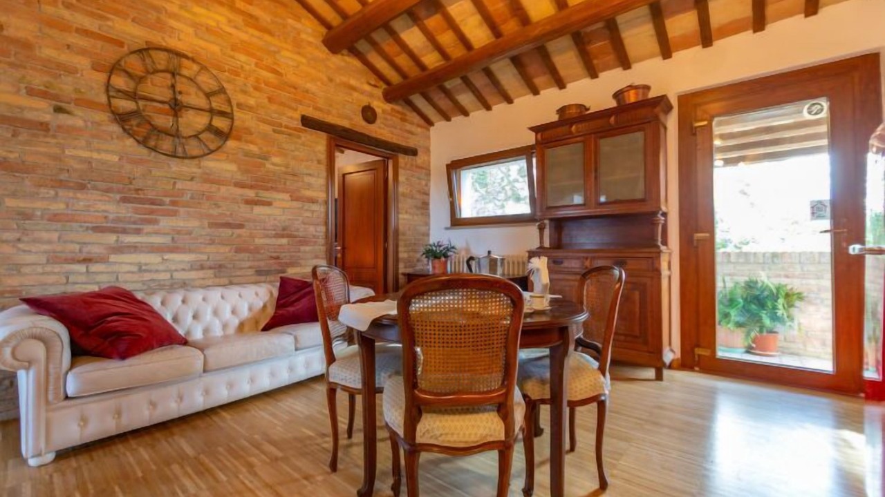 Photo of Bedroom in Collecorvino