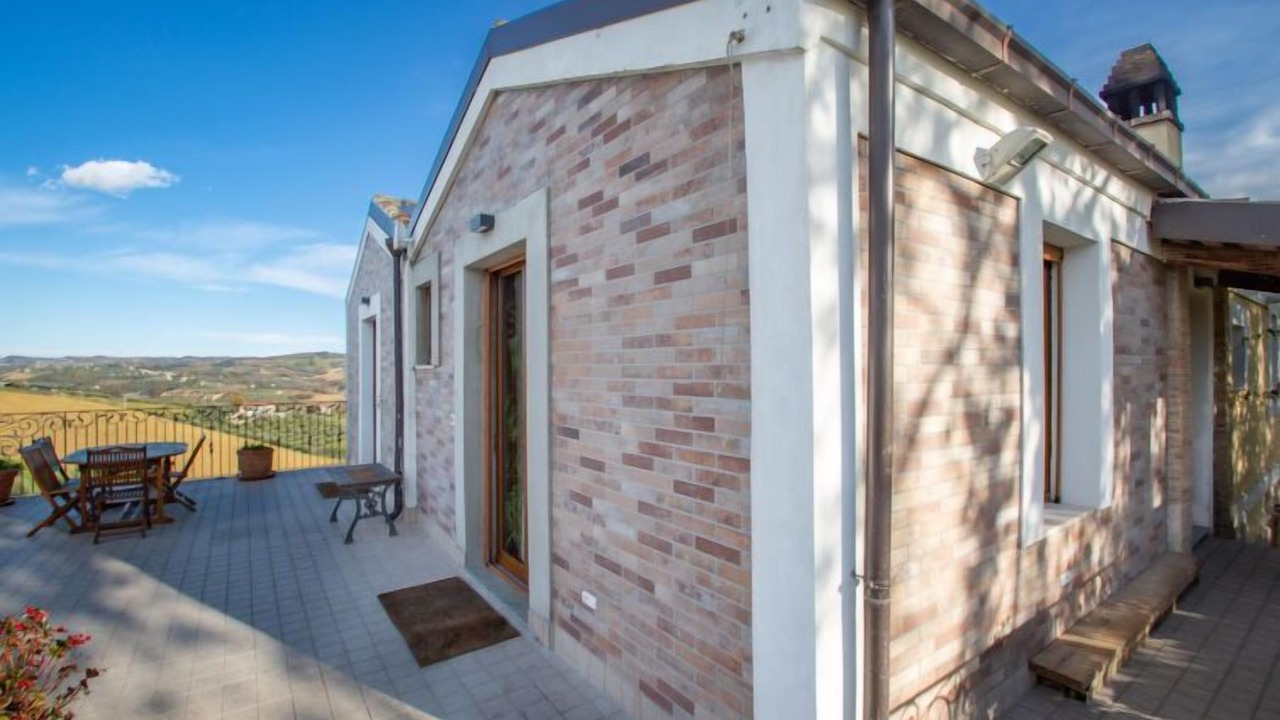 Photo of Outdoor in Collecorvino