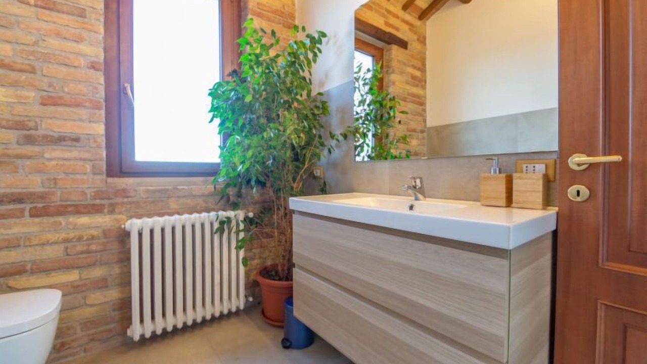 Photo of Bathroom in Collecorvino