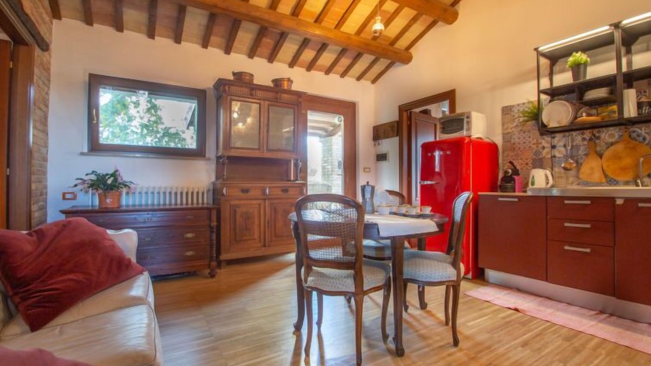 Photo of Bedroom in Collecorvino