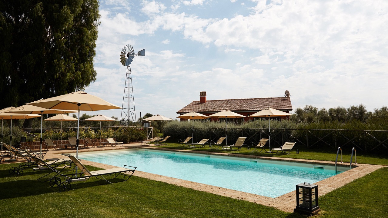 Photo of Outdoor in Tarquinia