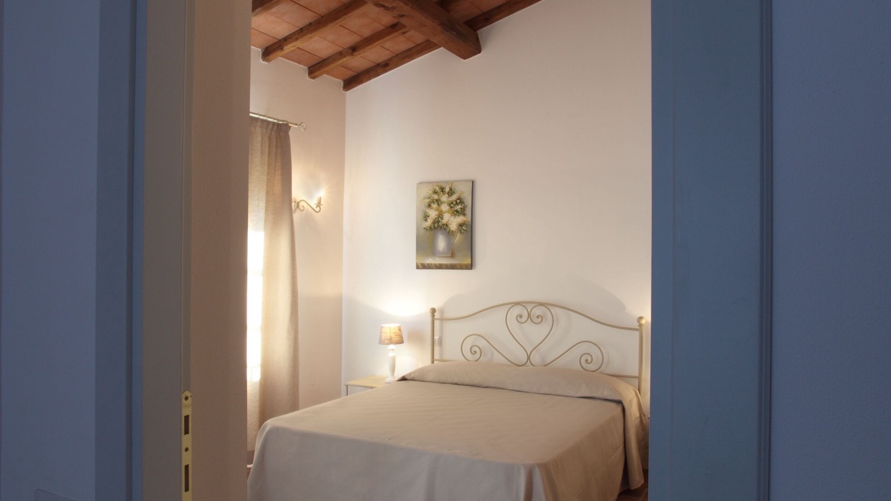 Photo of Bedroom in Tarquinia