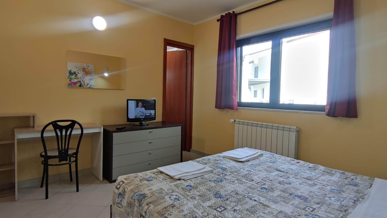 Photo of Bedroom in Poggio Picenze