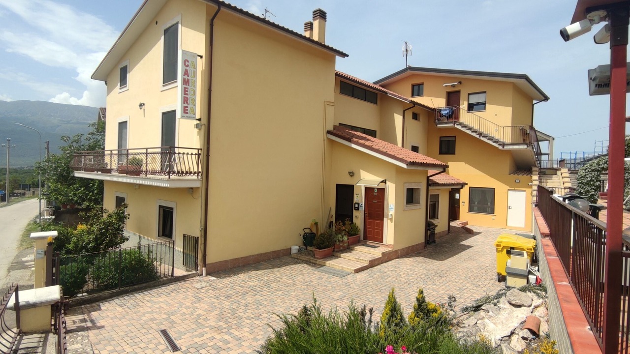 Photo of Outdoor in Poggio Picenze