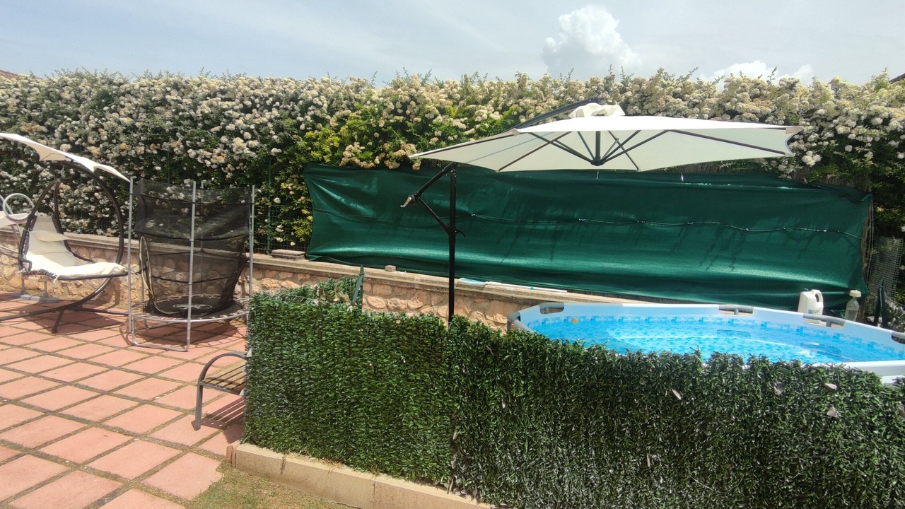 Photo of Outdoor in Poggio Picenze