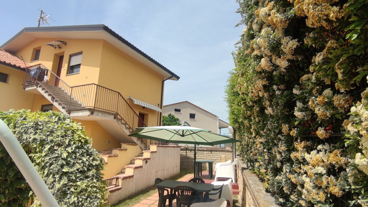 Photo of Outdoor in Poggio Picenze