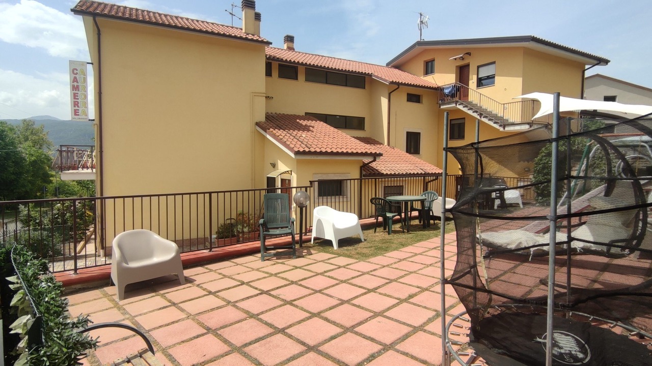 Photo of Outdoor in Poggio Picenze