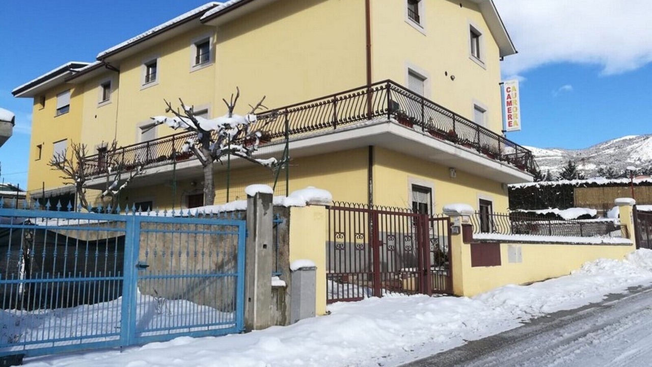 Photo of Outdoor in Poggio Picenze