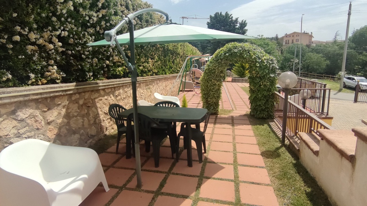 Photo of Outdoor in Poggio Picenze