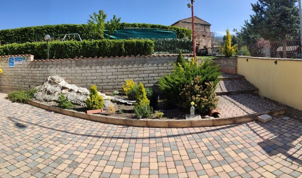 Photo of Outdoor in Poggio Picenze