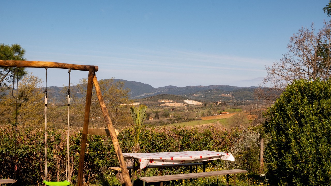 Photo of Outdoor in Suvereto