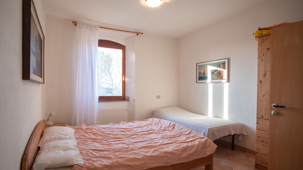 Photo of Bedroom in Suvereto