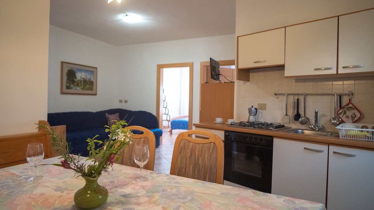 Photo of Kitchen in Suvereto