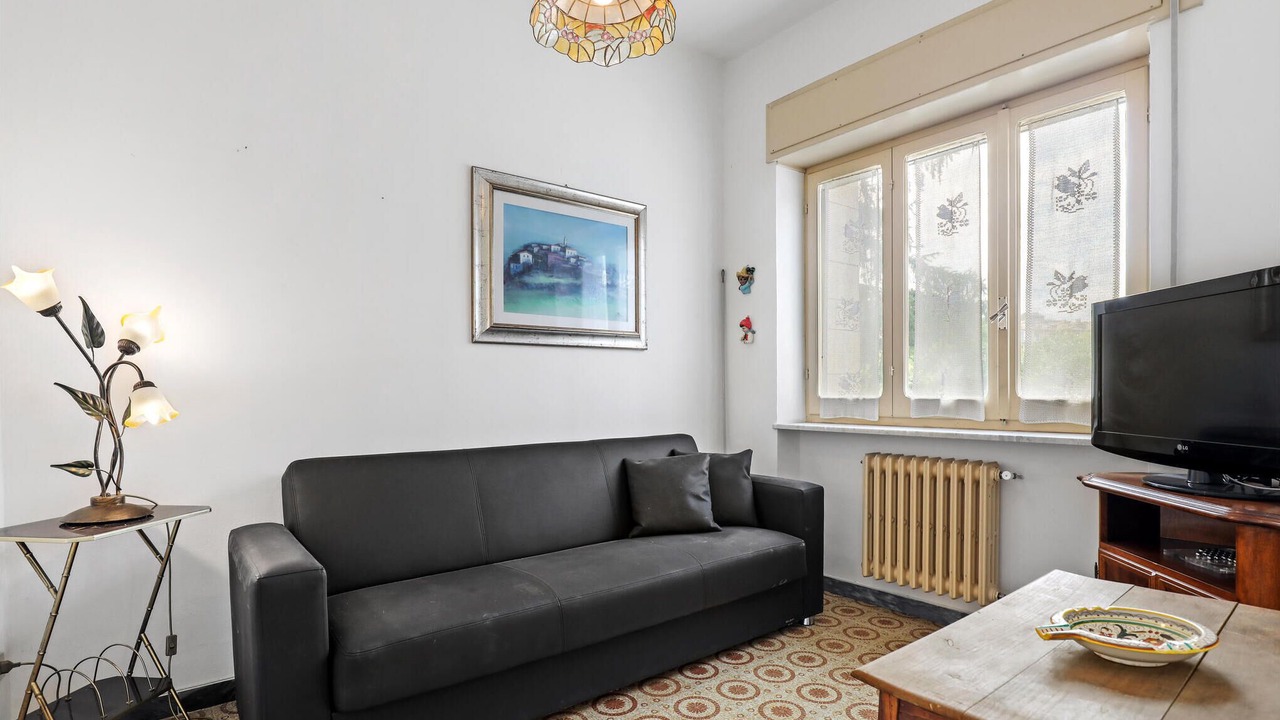 Photo of Bedroom in Vitorchiano