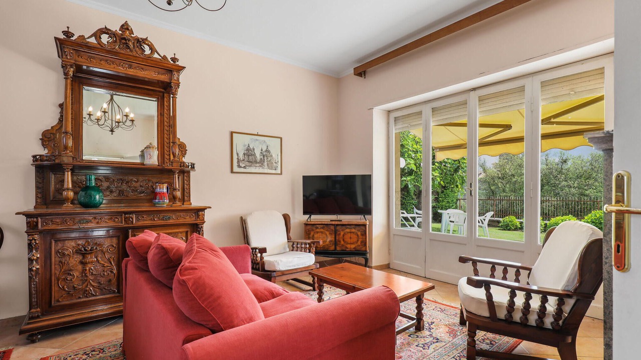 Photo of Bedroom in Vitorchiano