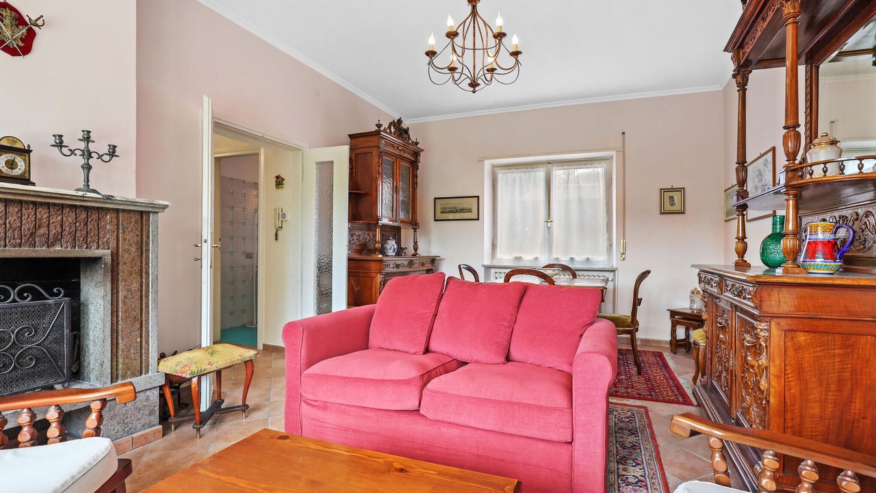 Photo of Bedroom in Vitorchiano