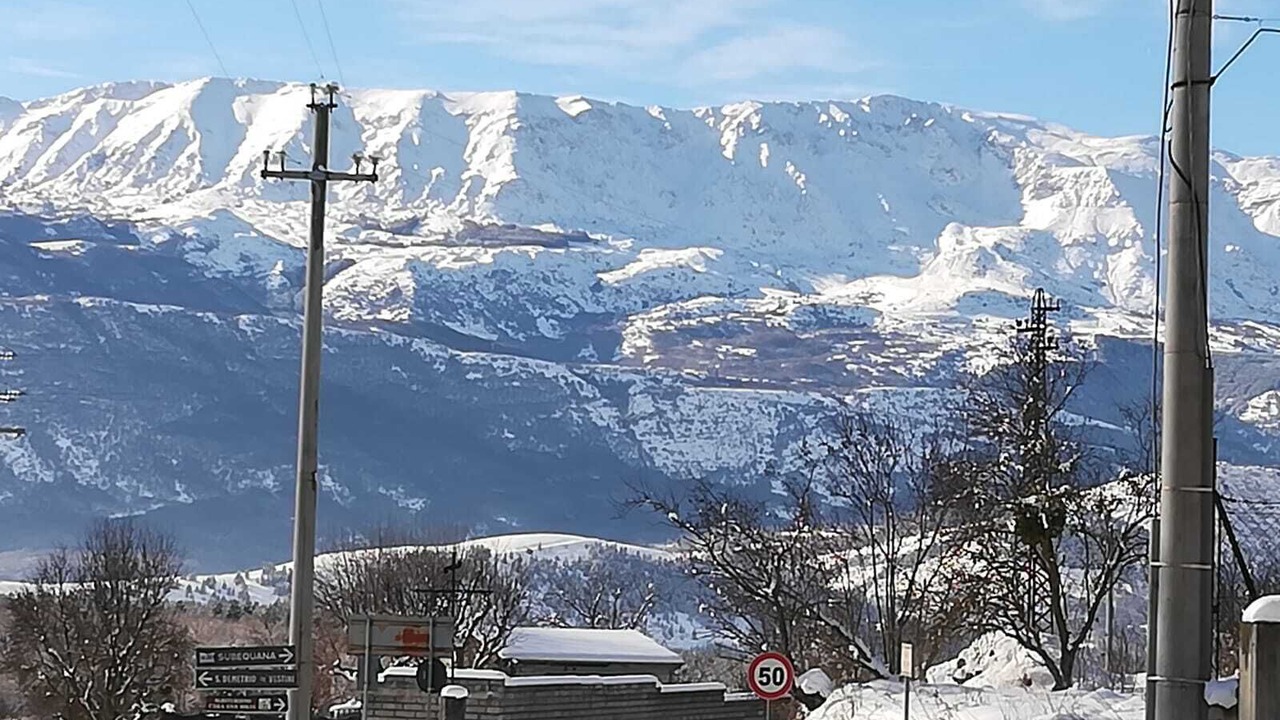 Photo of Outdoor in Poggio Picenze