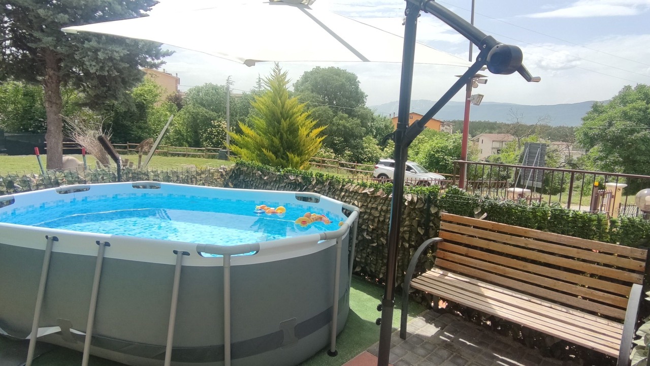 Photo of Outdoor in Poggio Picenze